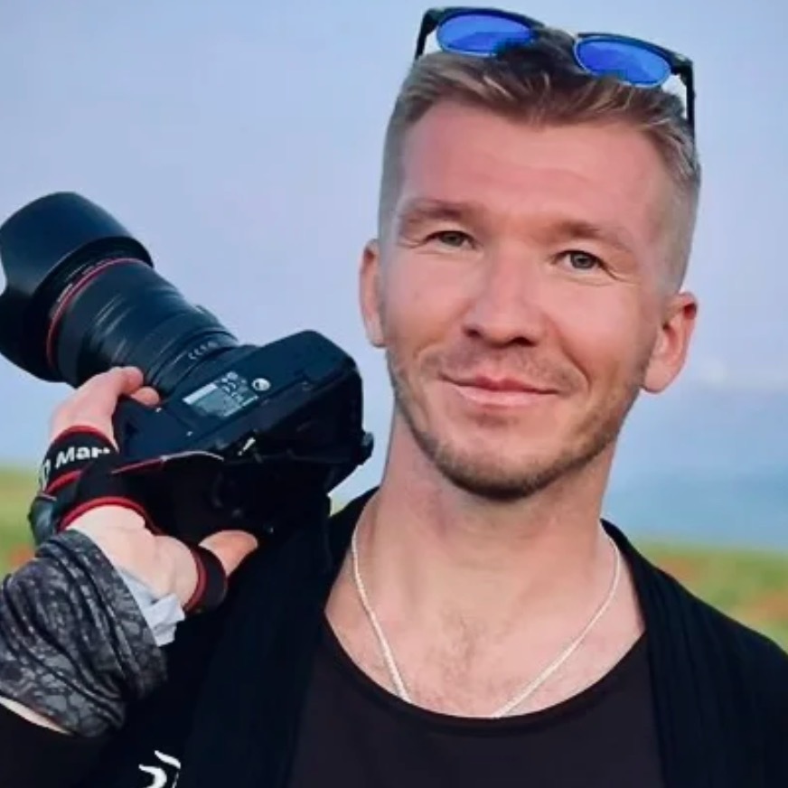 Photo Голошейкин Сергей