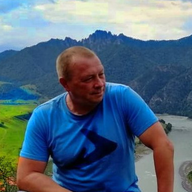 Photo Борисенко Олег