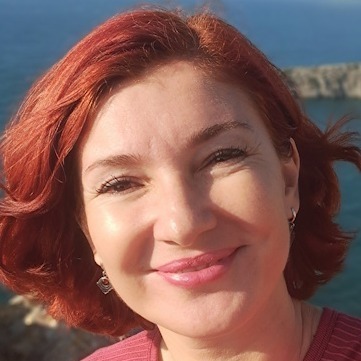 Photo Забугина Татьяна