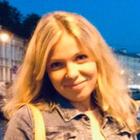 Photo Надежда