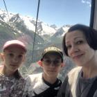 Photo Ирина