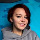 Photo Елизавета