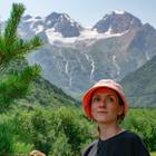 Photo Тамара