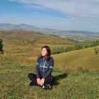 Photo Гид Камилла  Б.