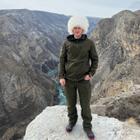 Photo Гид Магомед  Л.