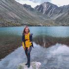Photo Гид Екатерина П.