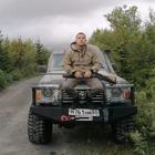 Photo Данил