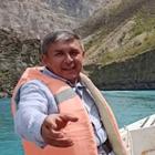Photo Гид Иламудин М.