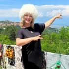 Photo Диана