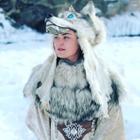 Photo Кристина