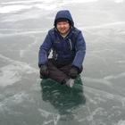 Photo Гид Егор Б.