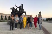  «Мемориал памяти и славы»