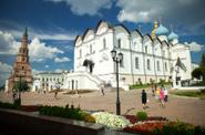 Казань