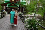 Монастырь Ганина Яма
