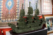 Изделия из нефрита, Китай