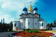 Благовещенский собор Казанского кремля