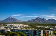 Петропавловск-Камчатский