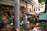 Mercado dos Lavradores