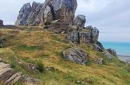 Гора Бешбармаг
