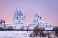 Никитский монастырь, Переславль-Залесский