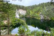 Тальков Камень