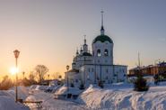 Енисейск