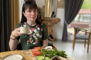 гастротур на Кавказ