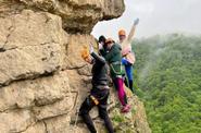 Фитнес-тур в Кабардино-Балкарию