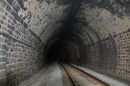 Тоннель КБЖД
