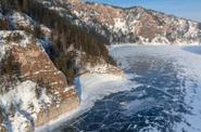 Красноярское водохранилище