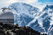 Обсерватория Пик Терскол