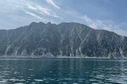 Морская прогулка на Камчатке