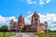 Мирский замок