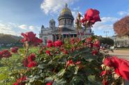 Исаакиевский собор