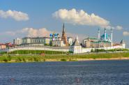 Казанский кремль