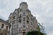 Дом Актера на Старом Арбате