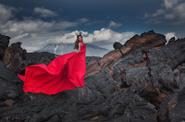 Фотосессия на Камчатке