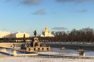 Петергоф