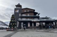 Горнолыжный тур в Мамисон