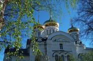 Раифский Богородицкий мужской монастырь