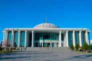 Музей изобразительных искусств Туркменистана