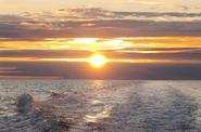 Белое море