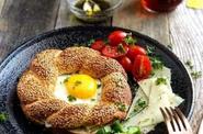 Турецкая кухня