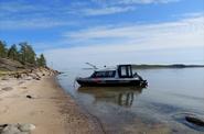 Белое море