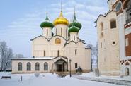 Спасо-Евфимиев монастырь, Суздаль