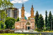 Мечеть Мухтарова во Владикавказе