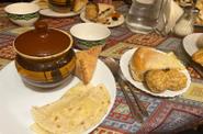 Блюда татарской кухни
