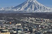 Петропавловск-Камчатский