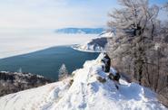Камень Черского
