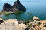 скала Шаманка